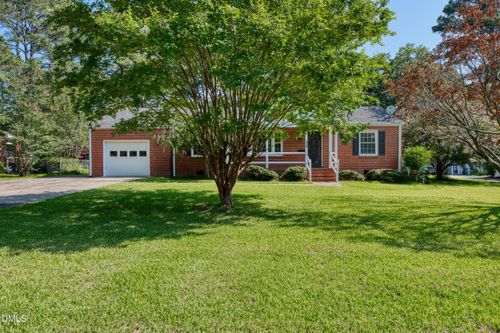 116 Plymouth Rd, Rocky Mount, NC, 27804-3745 | Card Image