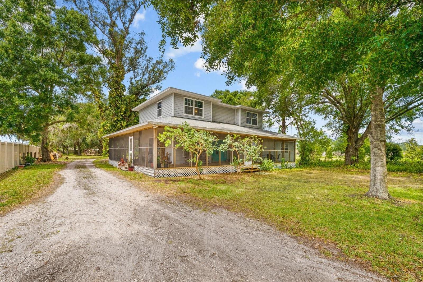 5828 Lorraine Road, Sold in Bradenton Zoocasa