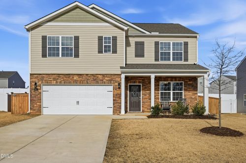 431 Red Cedar Way, Fuquay-Varina, NC, 27526-4569 | Card Image