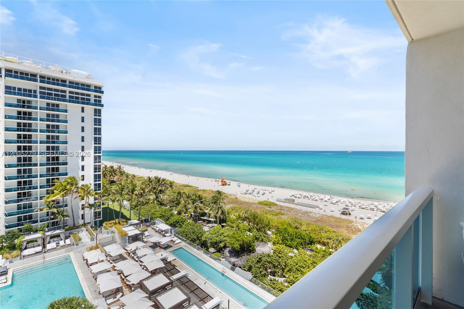 Residential Lease in Miami Beach 3