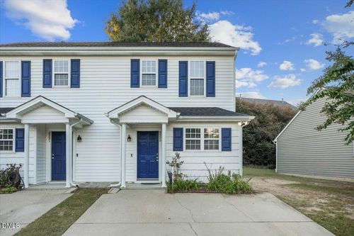 2225 Whistling Straits Way, Raleigh, NC, 27604-4093 | Card Image