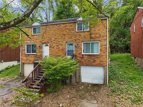 8166 Chaske St, Verona, PA, 15147-1619 | Card Image