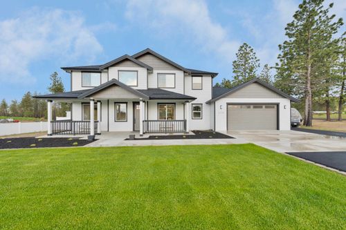 5125 N Ellie Ln, Spokane, WA, 99217-5155 | Card Image