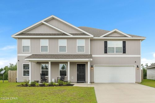 5548 Mars Hill Ln, Panama City, FL, 32404-4327 | Card Image