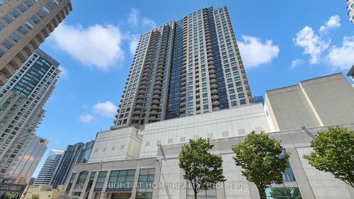 1717-8 Hillcrest Ave, North York, ON, M2N6Y6 | Card Image