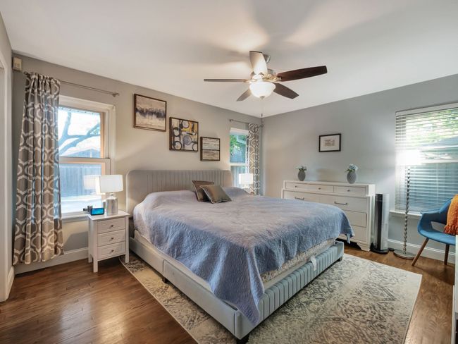 7119 Bennington Dr, House other with 3 bedrooms, 2 bathrooms and null parking in Dallas TX | Image 15