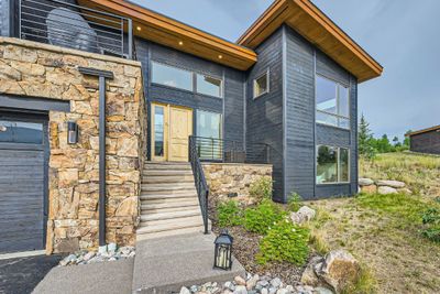 167 Maryland Creek Road, House other with 4 bedrooms, 4 bathrooms and null parking in Silverthorne CO | Image 3