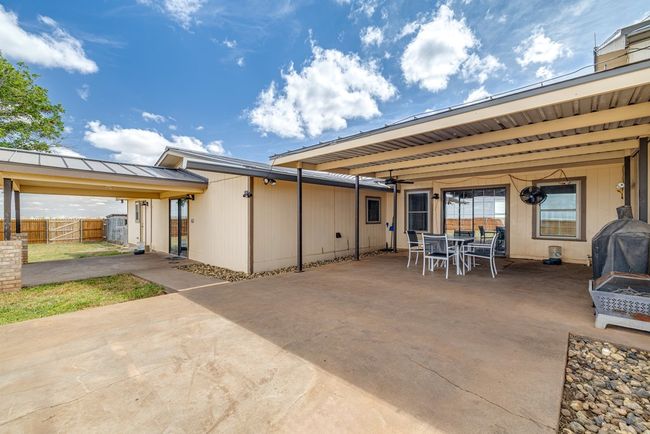 12326 E Veribest Rd, House other with 4 bedrooms, 4 bathrooms and 2 parking in Miles TX | Image 36