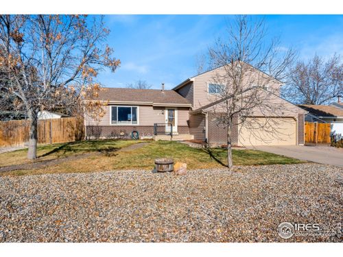 1303 Baretta Dr, Loveland, CO, 80538-2167 | Card Image