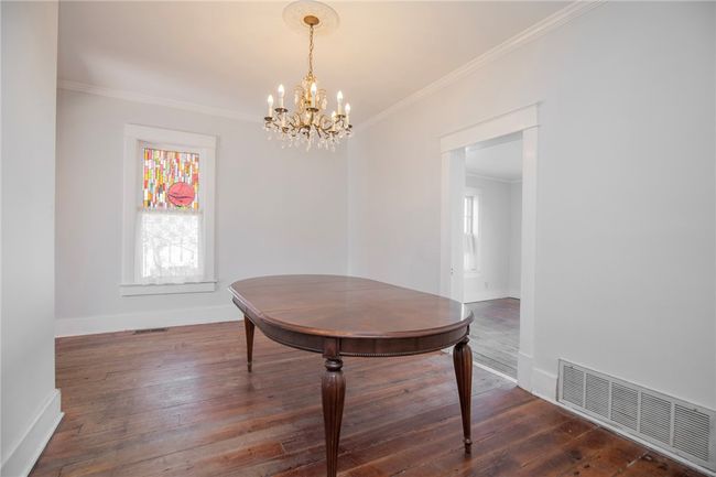 511 W Pecan St, House other with 2 bedrooms, 1 bathrooms and null parking in Rogers AR | Image 6