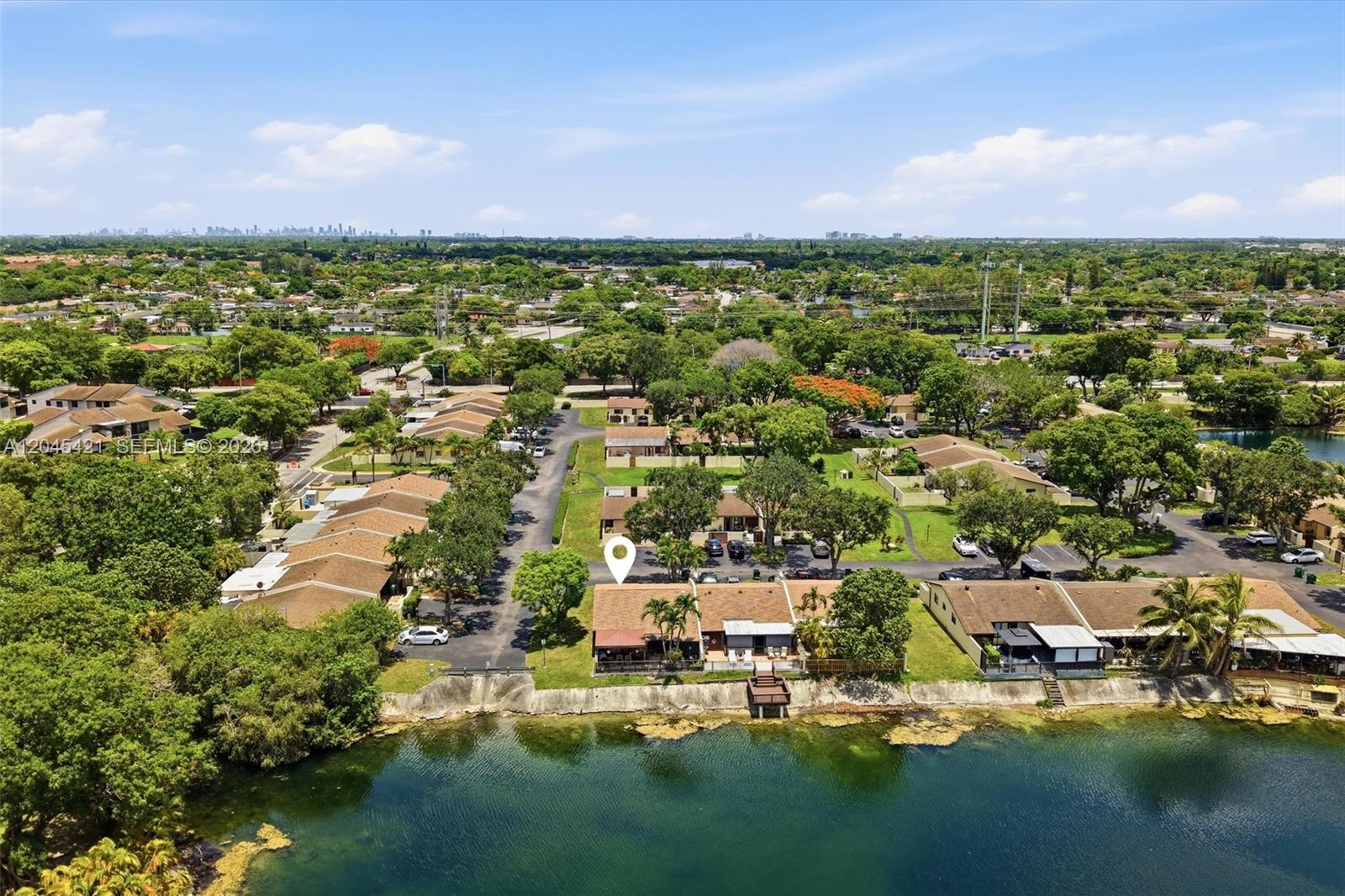 Residential in Miami 5