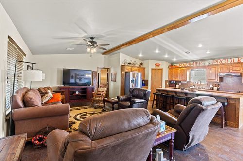 5097 County Street 2580, Hinton, OK, 73047-9585 | Card Image