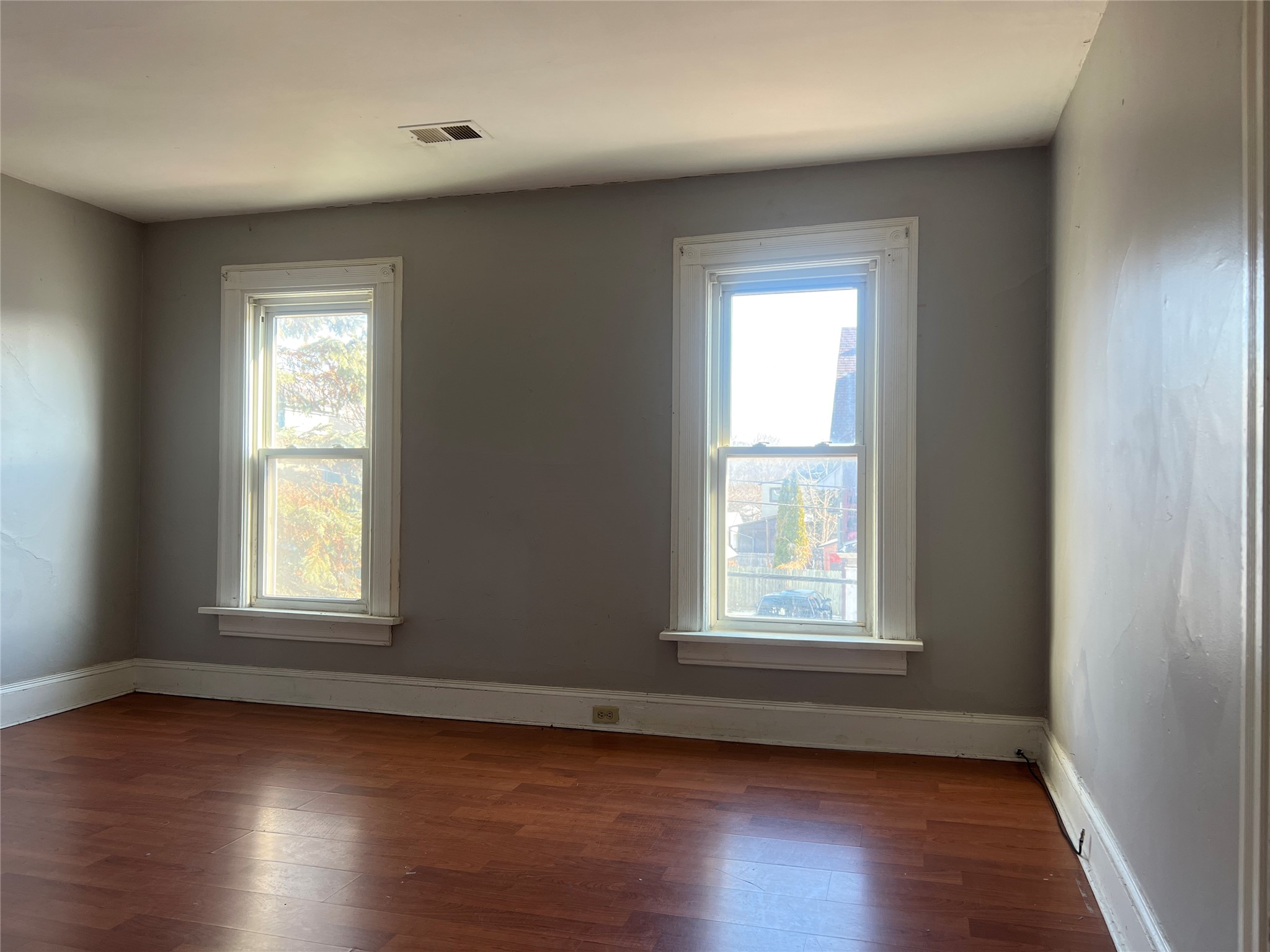 Residential Income in Binghamton 3