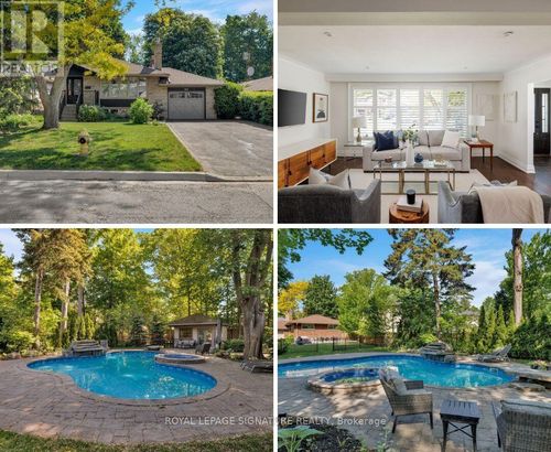27 Clyde Road, Toronto (Centennial Scarborough), ON, M1C1T8 | Card Image