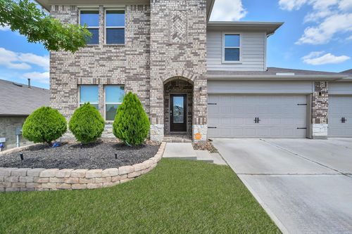 6302 Hendricks Harbor Ct, Conroe, TX, 77304-3163 | Card Image