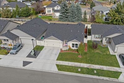 7221 E 13th Ave, Home with 3 bedrooms, 2 bathrooms and null parking in Spokane WA | Image 3