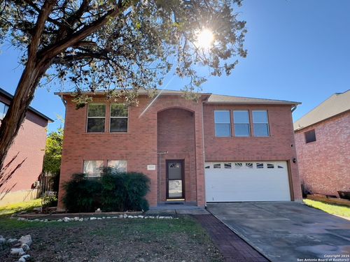 9646 Limestone Pond, San Antonio, TX, 78254-6754 | Card Image