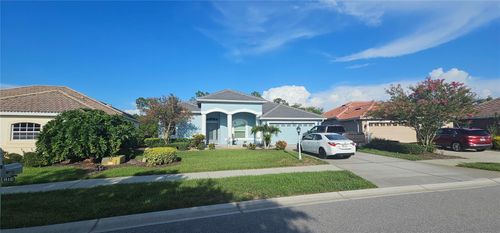 1884 Coconut Palm Cir, NORTH PORT, FL, 34288-8651 | Card Image