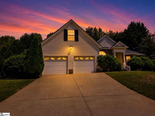 314 Winding Brook Ct, Greenville, SC, 29617-6744 | Card Image