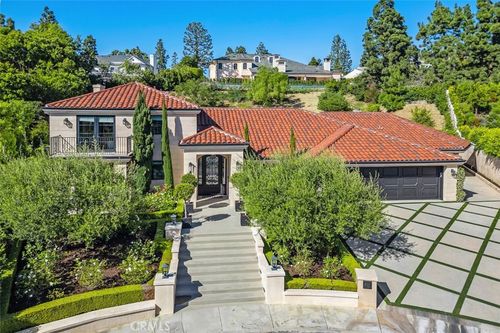 4 Inverness Ln, Newport Beach, CA, 92660-5110 | Card Image