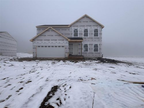 295 Hidden Meadows Dr, Hillsdale, MI, 49242-9812 | Card Image