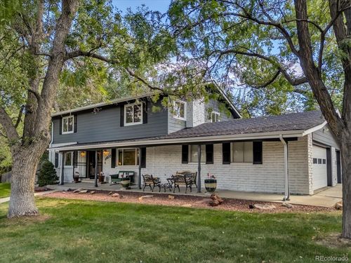 11672 W 28th Ave, Lakewood, CO, 80215-7010 | Card Image