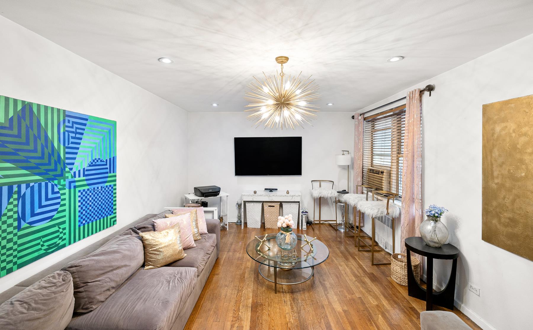 Residential in New York City 2