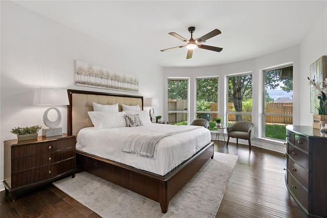 2604 Sweet Wind Dr, House other with 5 bedrooms, 4 bathrooms and 3 parking in Pearland TX | Image 25