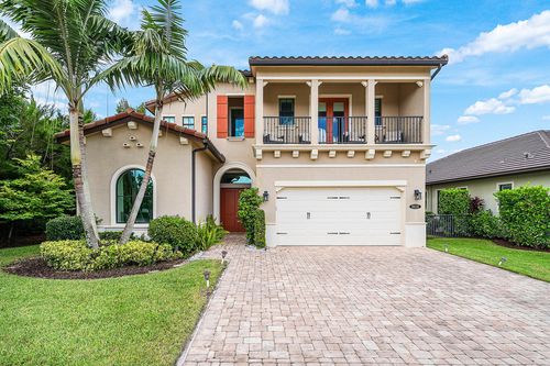 8628 Grand Prix Ln, Boynton Beach, FL, 33472-2788 | Card Image