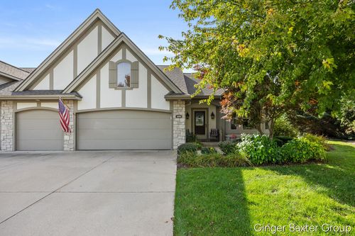 4008 Tom Morris Dr Ne, Belmont, MI, 49306-8923 | Card Image