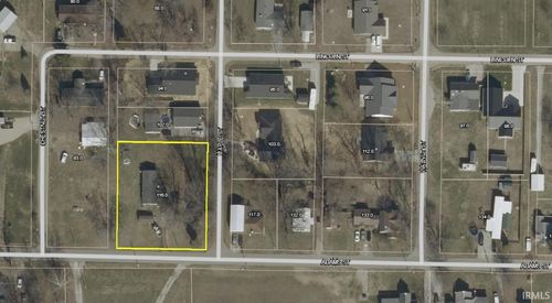 4016 N Maple Street, Richland, IN, 47634 | Card Image