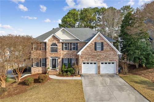 2792 Achillea Way Sw, Marietta, GA, 30064-2598 | Card Image