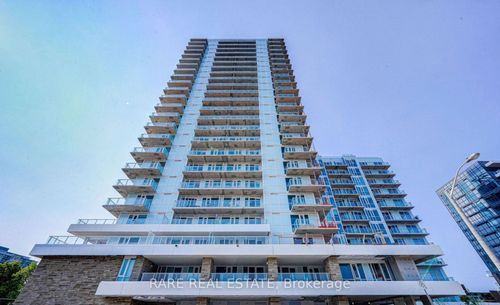 1403-10 Deerlick Crt, North York, ON, M3A0A7 | Card Image