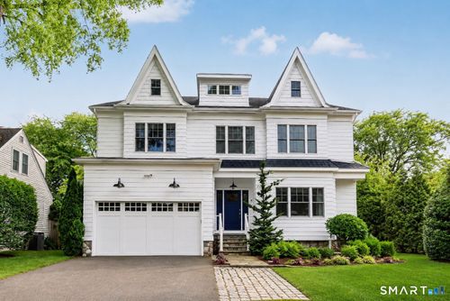 298 S Benson Rd, Fairfield, CT, 06824-6939 | Card Image