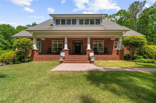 11905 Hutcheson Ferry Rd, Chattahoochee Hills, GA, 30268-2132 | Card Image