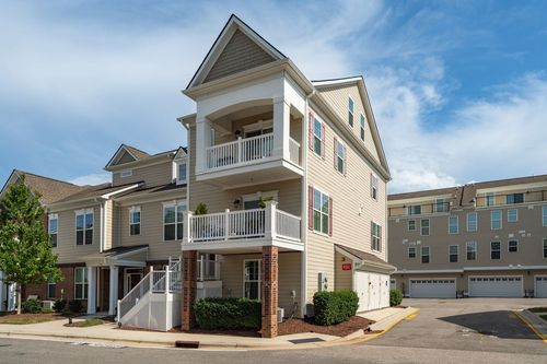 101-10530 Sablewood Dr, Raleigh, NC, 27617-7948 | Card Image
