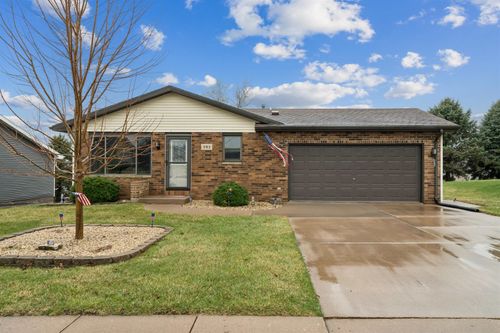 505 Apple St, DICKEYVILLE, WI, 53808-6809 | Card Image