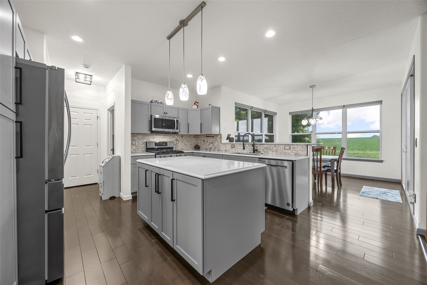 Residential in Cedar Rapids 5