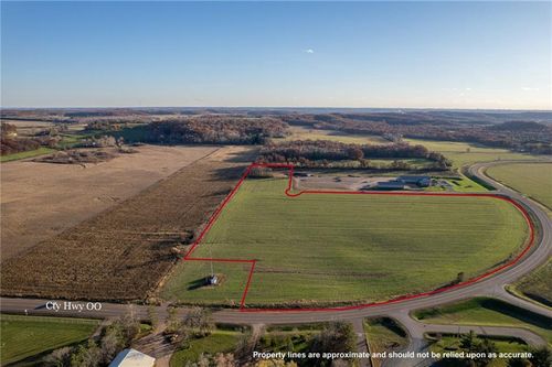 22 Acres County Highway Oo, Lake Hallie, WI, 54729 | Card Image