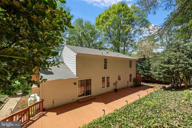 4643 Holleyside Ct, House other with 4 bedrooms, 4 bathrooms and null parking in DUMFRIES VA | Image 49