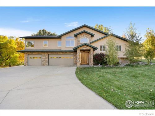 811 Hilldale Dr, Fort Collins, CO, 80526-4375 | Card Image