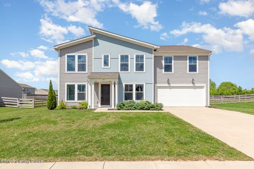 112 Shadow Rock Ct, Shepherdsville, KY, 40165-4607 | Card Image