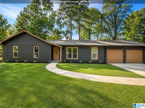 2224 Diane Dr, BIRMINGHAM, AL, 35235-2014 | Card Image