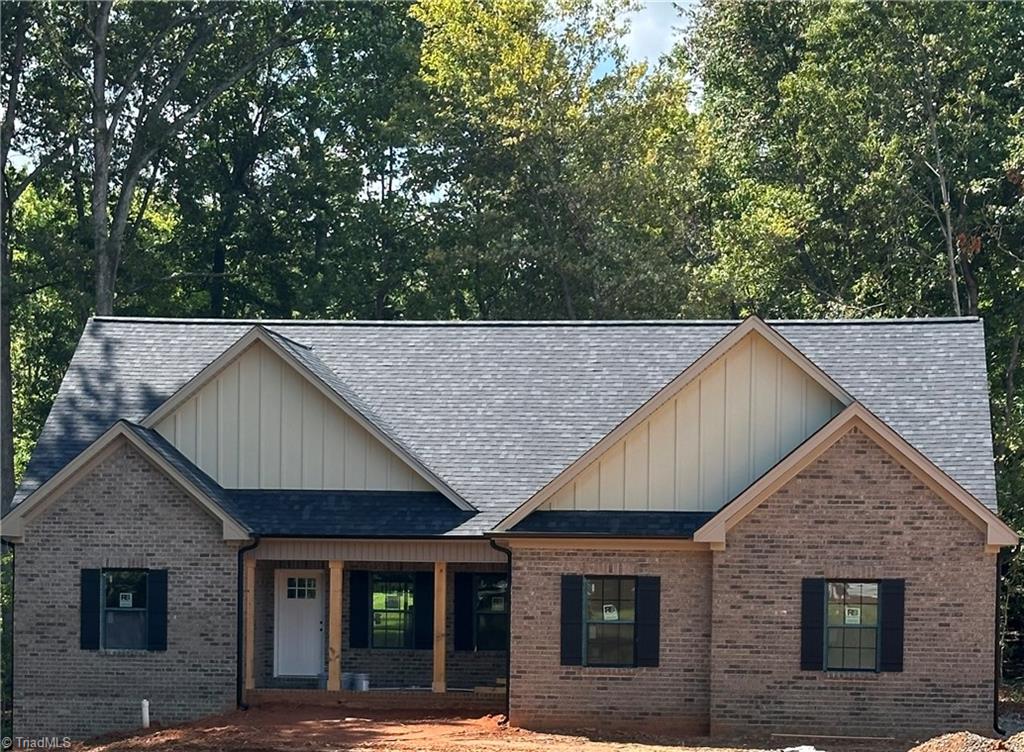 Creek Farm Rd, Tobaccoville, NC 27050
