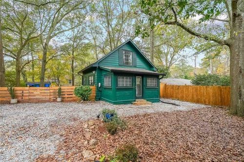 478 Clubhouse Dr, Pine Lake, GA, 30072 | Card Image