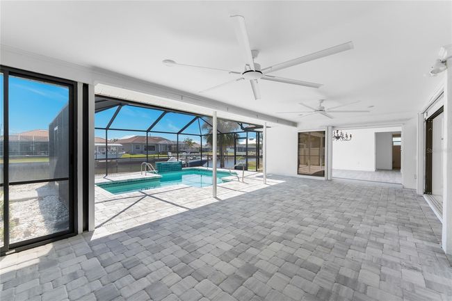 5232 Conner Ter, House other with 3 bedrooms, 2 bathrooms and null parking in PORT CHARLOTTE FL | Image 22