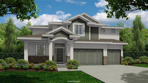 18252 Earnshaw St, Overland Park, KS, 66013-4529 | Card Image