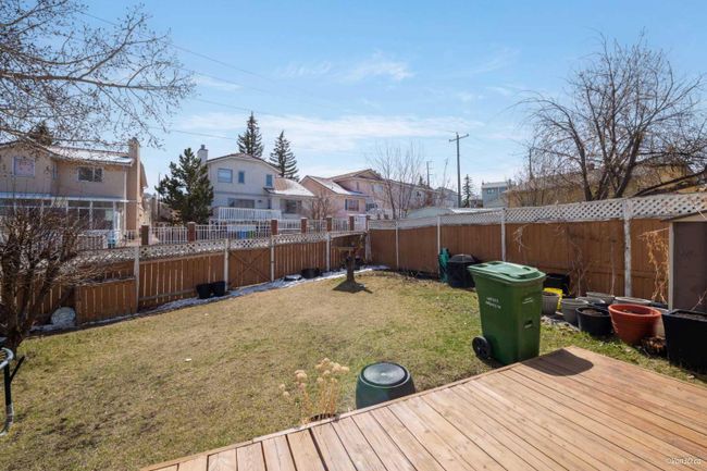 9711 Sanderling Way Nw, Home with 5 bedrooms, 3 bathrooms and 4 parking in Calgary AB | Image 48