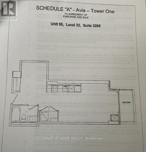 3205-430 Square One Drive, Mississauga (City Centre), ON, L5B0E6 | Card Image