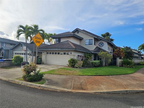 94-240 Anapau Pl, Waipahu, HI, 96797-5638 | Card Image
